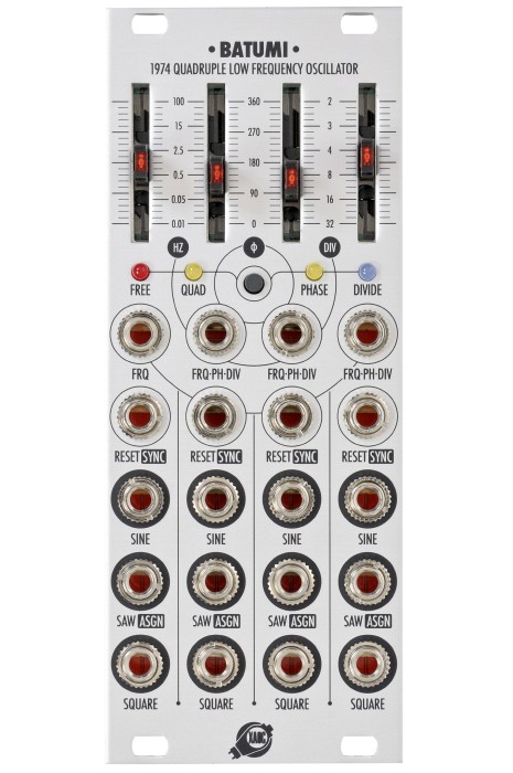 Xaoc Devices Batumi LFO